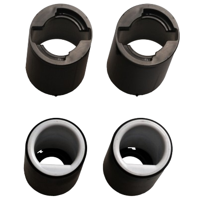 TURBO SWITCH GRIP FINGER OUTER SLEEVE