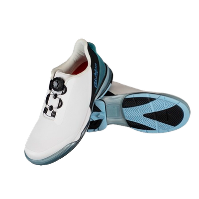 KR TPC HYPE white/black/sky  RH