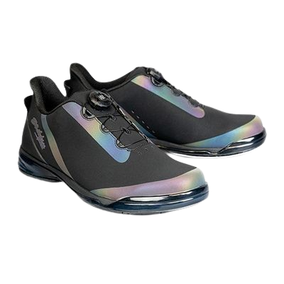 KR TPC HYPE BLACK IRIDISCENT RH