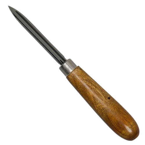 KR BEVEL KNIFE (cuchillo)