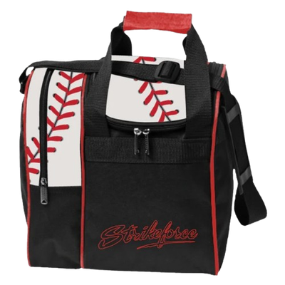 KR ROOK BASEBALL SINGLE TOTE - PINK