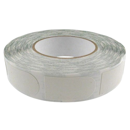 STORM THUMB TAPE ROLL 500 PCS black or white