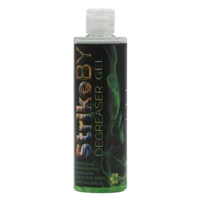 GEL DESDENGRASANTE - STRIKEBY