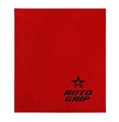 ROTO GRIP SHAMMY RED