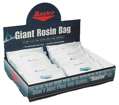 MASTER GIANT ROSIN BAG