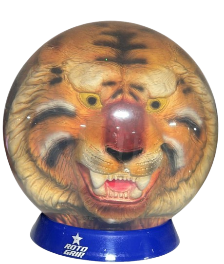BOLA TIGER EDICIÓN LIMITADA BOLA TIGER EDICIÓN LIMITADA