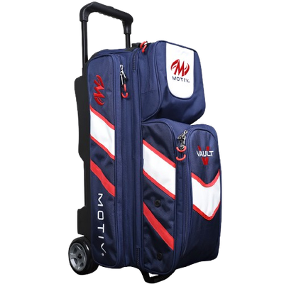 MOTIV VAULT 3-Ball Roller - Liberty EDICION LIMITADA