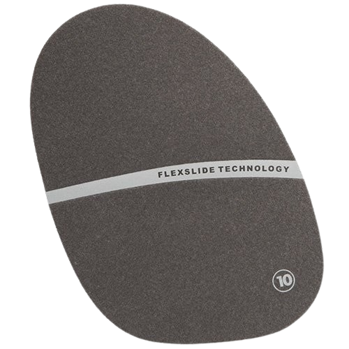 SUELA 10 SOLE (RIGHT HANDED BOWLER, LEFT SHOE)