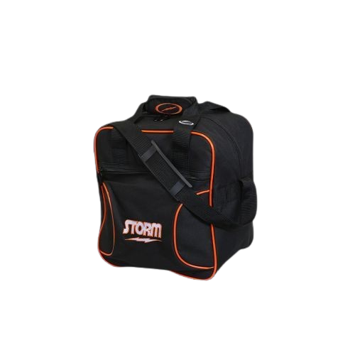 STORM 1-BALL SOLO TOTE STORM 1-BALL SOLO TOTE