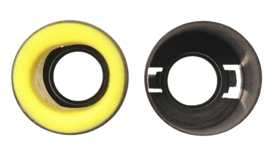 TURBO SWITCH GRIP FINGER INNER SLEEVE (SIN CHUPON)