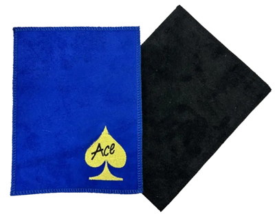 Shammy Ace Blue - OFERTA