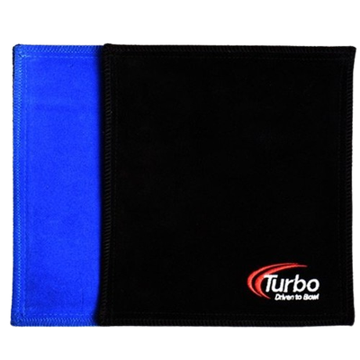 TURBO GRIP DRY TOWEL blue