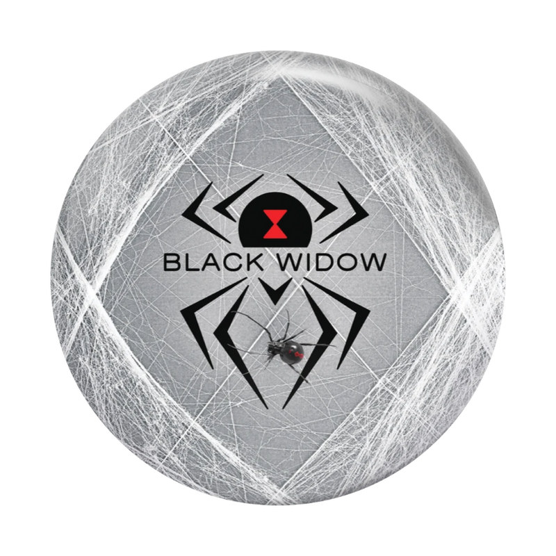 Bola HAMMER modelo Black Widow Viz-A-Ball