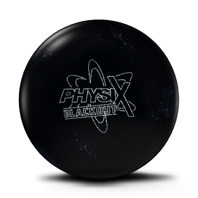 STORM PHYSIX BLACKOUT 14lbs