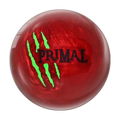 MOTIV Primal Rage Evolution
