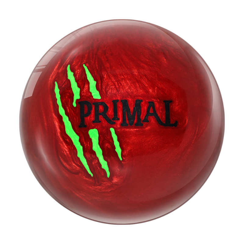 MOTIV Primal Rage Evolution