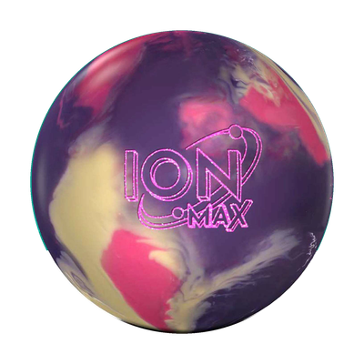 STORM ION MAX