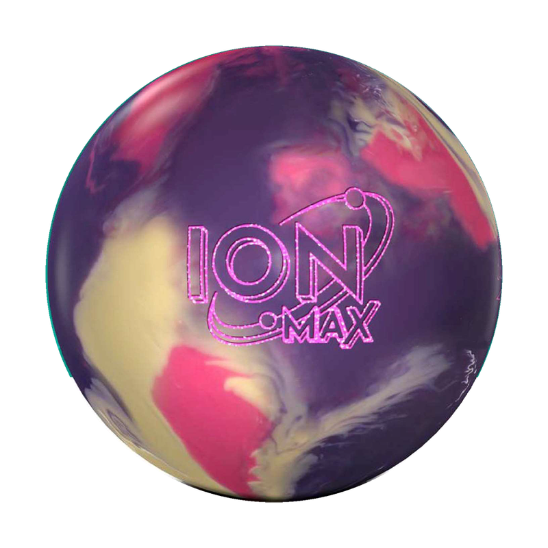 STORM ION MAX