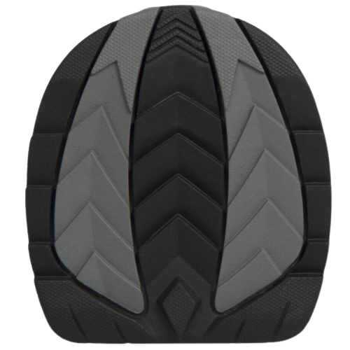 TACON 2 HEEL (RIGHT OR LEFT SHOE) M 12 - 13 TACON 2 HEEL (RIGHT OR LEFT SHOE) M 12 - 13