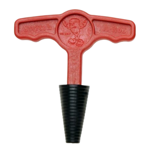 TURBO SWITCH-A-ROO-2 LOCKING TOOL (FINGER)