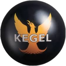 BOLA KEGEL EDICIÓN LIMITADA 15LBS