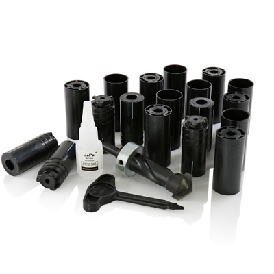 JOPO TWIST STARTERS KIT