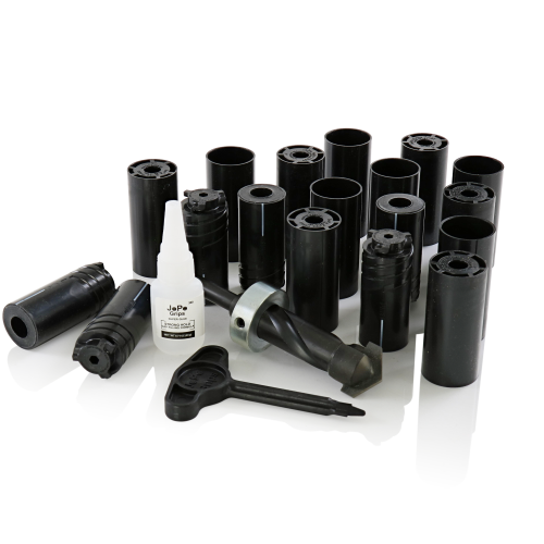 JOPO TWIST STARTERS KIT