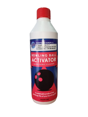 REACTIVADOR DE BOLA (BALL ACTIVATOR) !Oferta HALLOWEEN!