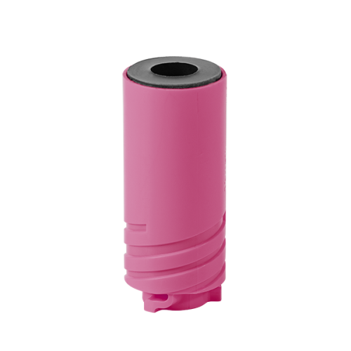 JOPO TWIST INNER 1 1/4 W/SLUG PINK/BLACK