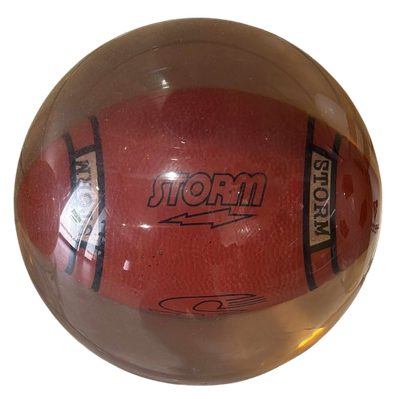 BOLA STORM WE LOVE FOOTBALL EDICIÓN LIMITADA