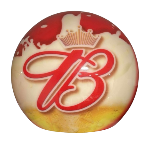 BOLA BUDLIGHT EDICIÓN LIMITADA BOLA BUDLIGHT EDICIÓN LIMITADA