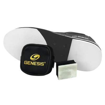 GENESIS GOLD SERIES PREMIUM OVERSIZED Slide Stone