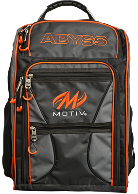 Mochila MOTIV ABYSS GIANT BACKPACK 2024