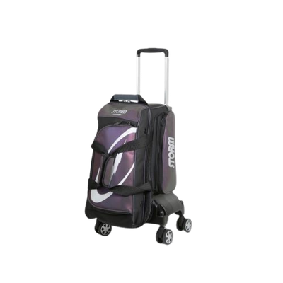 STORM ROLLER 2-BALL 4 RUEDAS BLACK OPAL