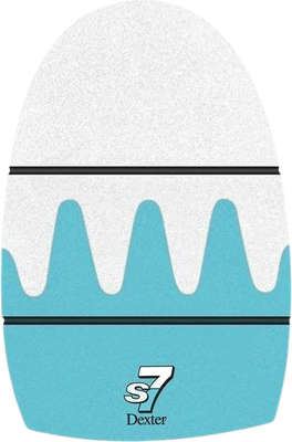 DEXTER THE 9 S7 SOLE