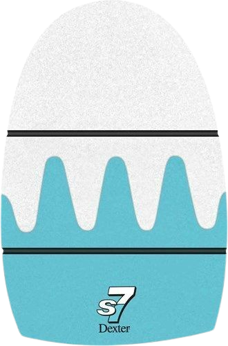 DEXTER THE 9 S7 SOLE DEXTER THE 9 S7 SOLE