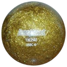 BOLA LANE HAWK EDICIÓN LIMITADA 14.5LBS