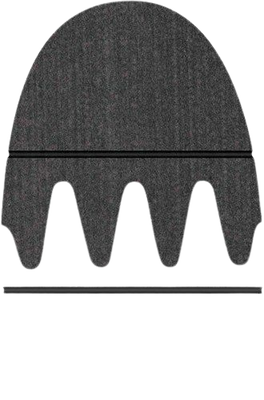 DEXTER THE 9 S9 SOLE