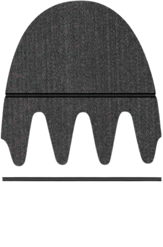 DEXTER THE 9 S9 SOLE DEXTER THE 9 S9 SOLE