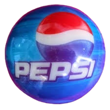 BOLA PEPSI EDICIÓN LIMITADA 15BLS