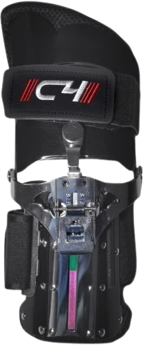 STORM C4 WRIST DEVICE