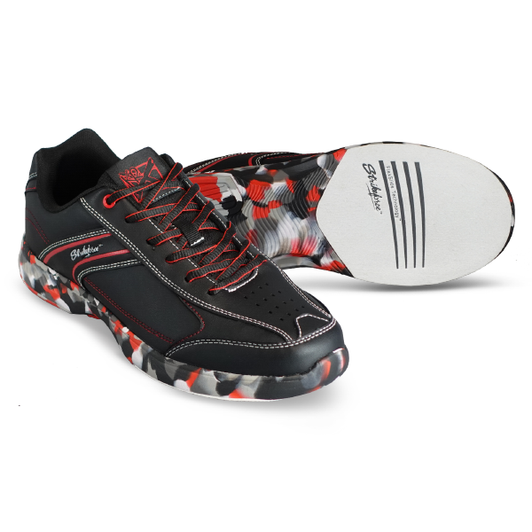 KR FLYER LITE RED CAMO