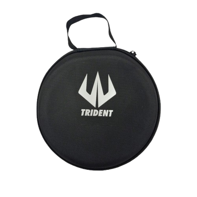 ESTUCHE PORTADOR ABRALON & SHAMMY TRIDENT
