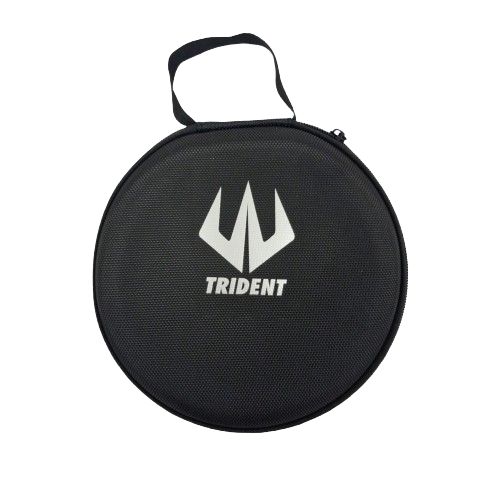 ESTUCHE PORTADOR ABRALON & SHAMMY TRIDENT