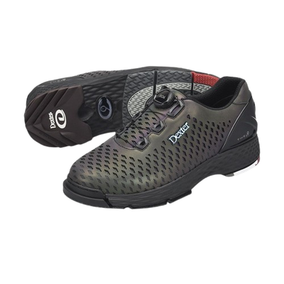 DEXTER THE C9 LAZER COLOR SHIFT