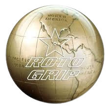 BOLA ROTOGRIP WORLD EDICIÓN LIMITADA TAPADA 15LBS