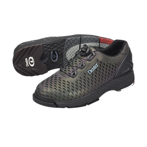 DEXTER THE C9 LAZER COLOR SHIFT