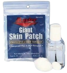 MASTER SKIN PATCH-GIANT SIZE