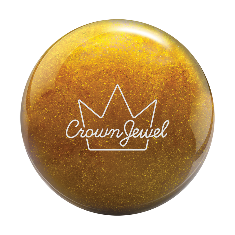 Bola BRUNSWICK CROWN JEWEL 13LBS