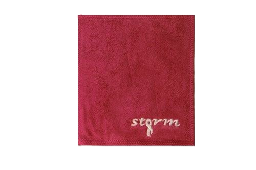 STORM SHAMMY BLACK or PINK